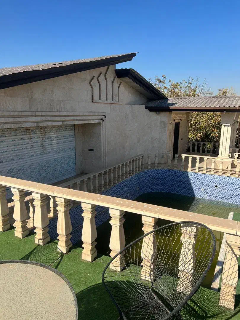 منزل ویلایی عباس آباد|فروش خانه و ویلا|محمدشهر, عباس آباد|دیوار