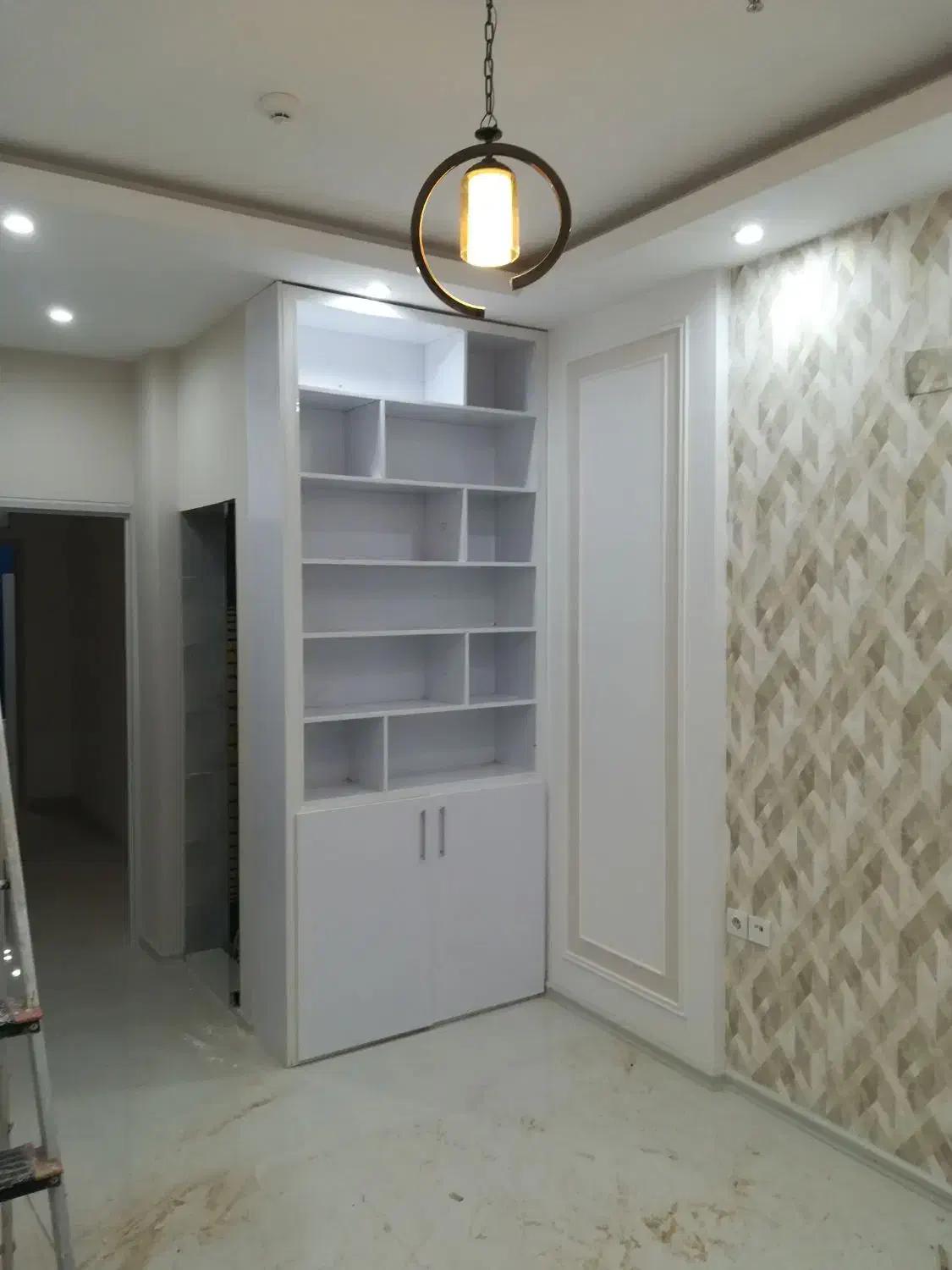 تعمیرات تغییرات نصب و اجرا کابینت کمددیواری|خدمات پیشه و مهارت|گلبهار, شهر جدید گلبهار|دیوار