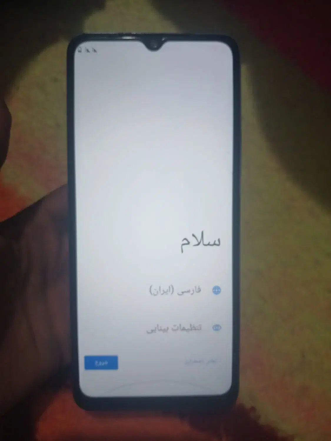 گوشی Redmi A3|موبایل|ارسنجان, |دیوار