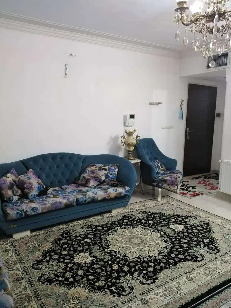 آپارتمان ۶۰متری شهرک صادقیه منطقه ۱۸|اجارهٔ آپارتمان|تهران, شهرک صادقیه|دیوار