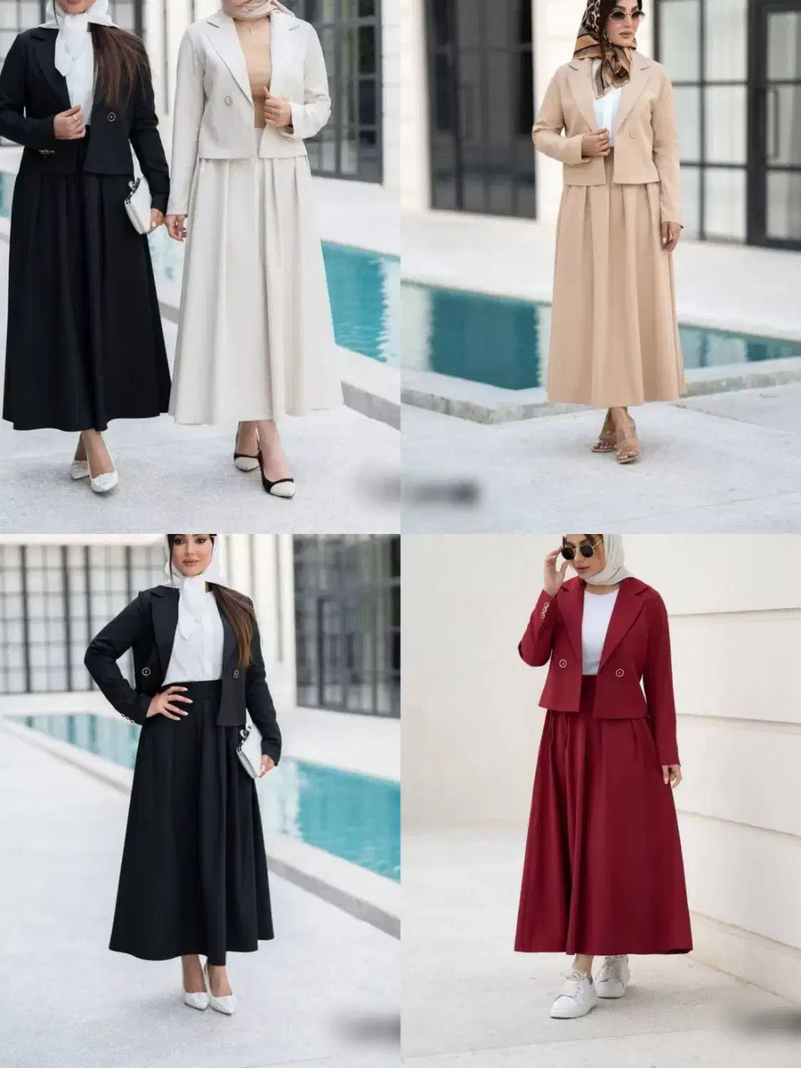 مانتو مزونی|لباس|قم, نیروگاه|دیوار