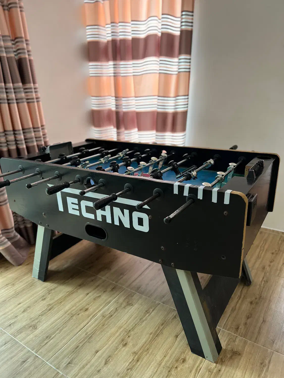 فوتبال دستی|ورزشهای توپی|بندر انزلی, پاسداران|دیوار