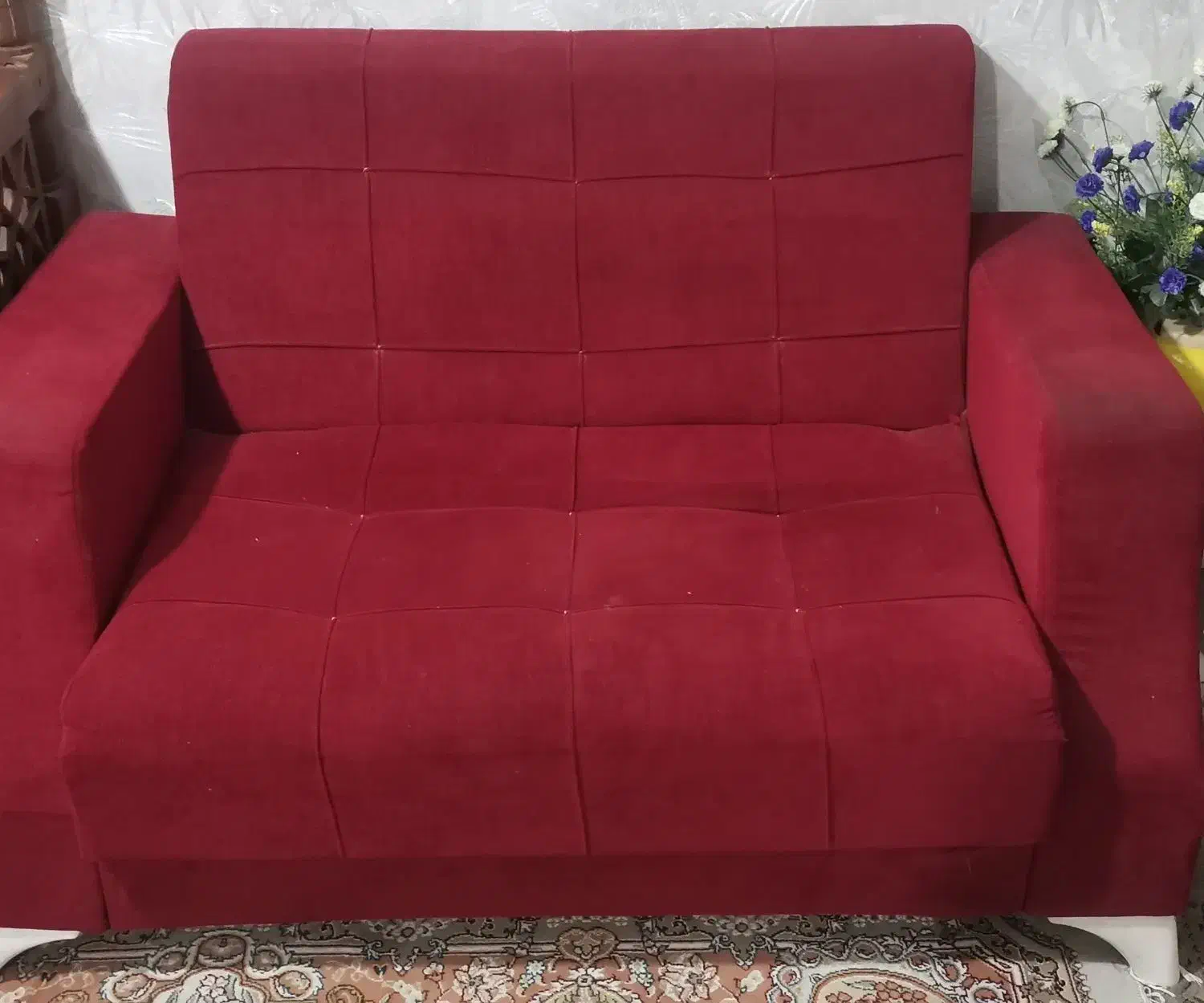 مبل ۷ نفره|مبلمان خانگی و میز عسلی|شیراز, شهرک بهشتی|دیوار