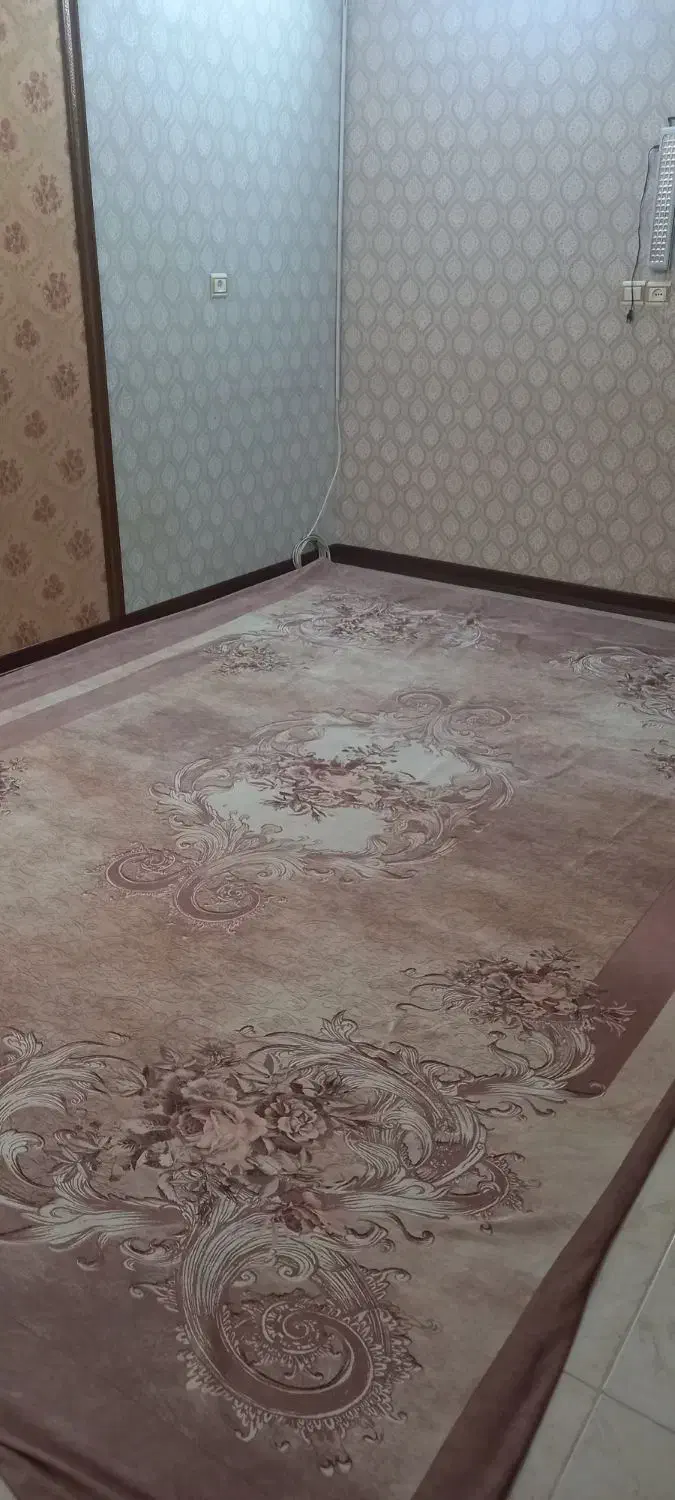 روفرشی دور کش دار۹متری|روفرشی|قزوین, |دیوار