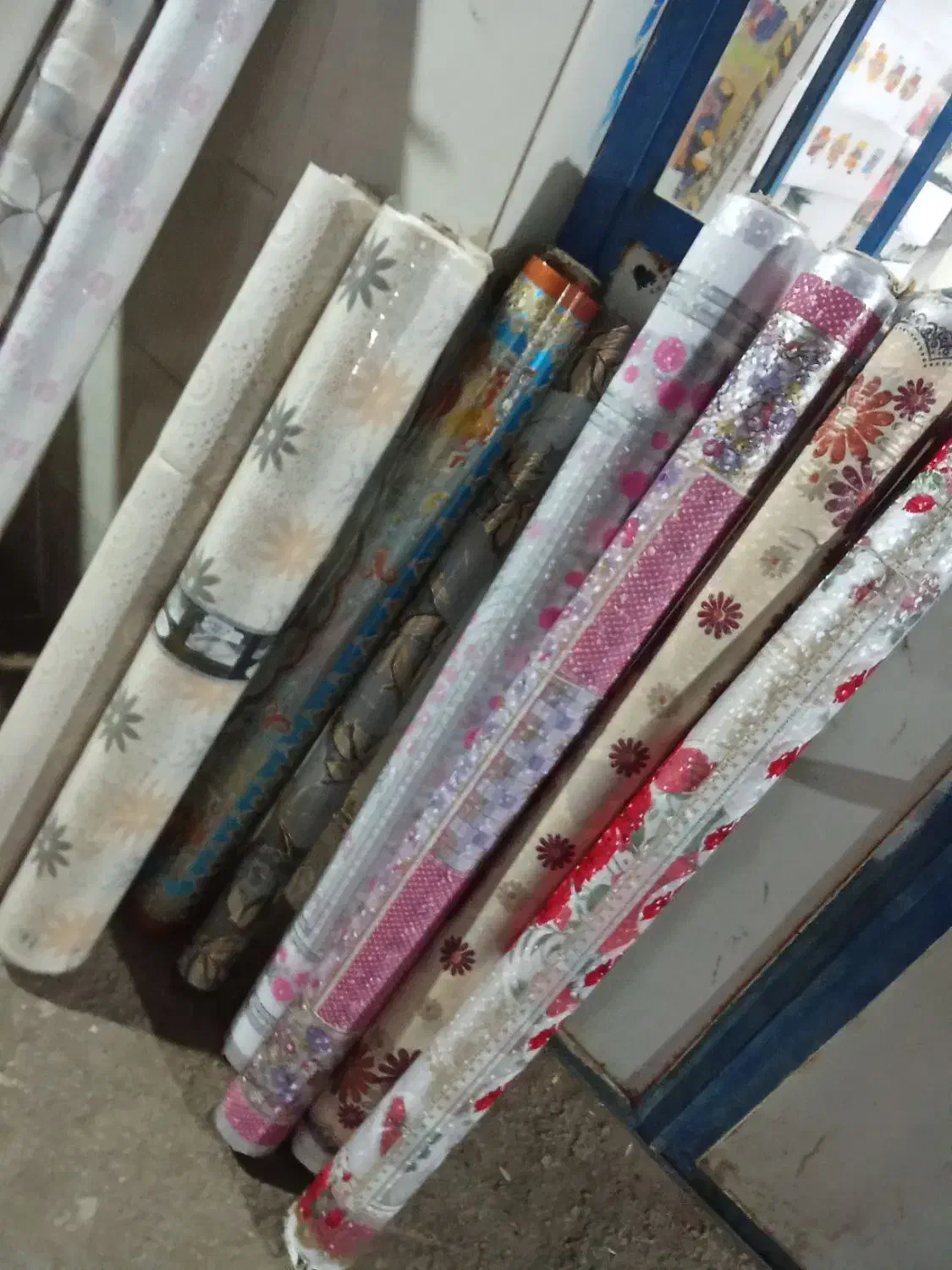 سفره|سفره، حوله، دستمال آشپزخانه|رفسنجان, |دیوار