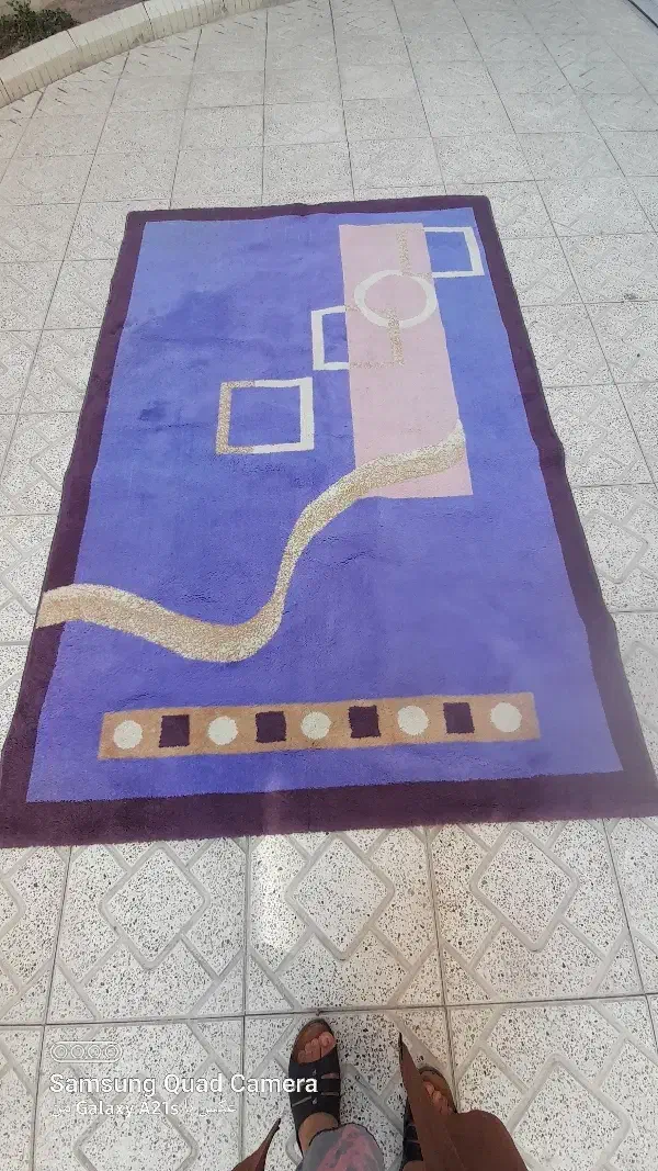 فرش|فرش|تبریز, |دیوار