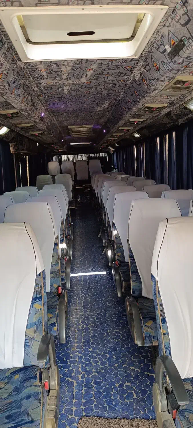 اتوبوس ۴۵۷|خودرو سنگین|ملارد, |دیوار