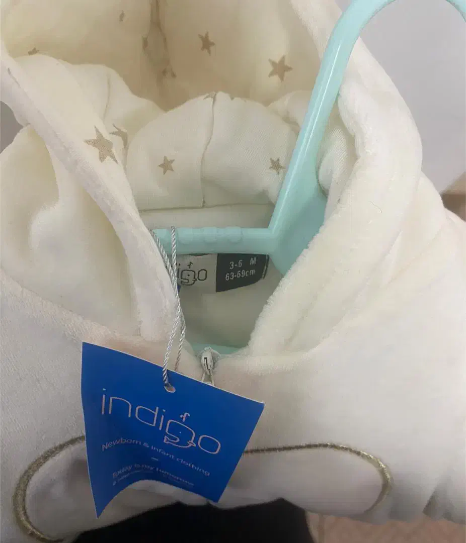 کاپشن نوزادی|کفش و لباس بچه|یزد, |دیوار