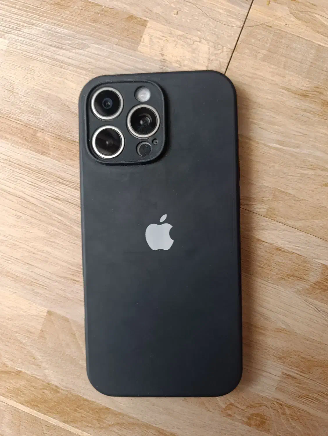 اپل iPhone 16 Pro Max با حافظهٔ ۲۵۶ گیگابایت|موبایل|اصفهان, شهرک کاوه|دیوار