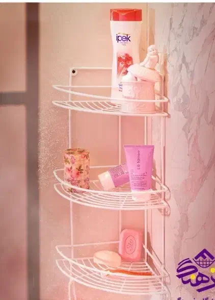 جا قفسه حمام|لوازم حمام|ایلام, |دیوار