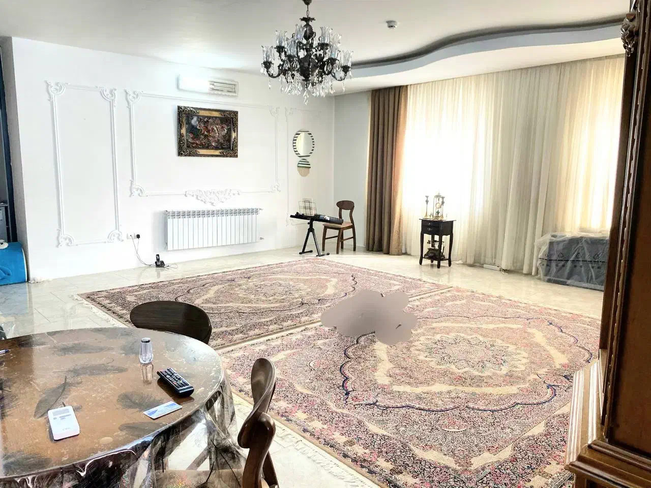 آپارتمان ۱۱۳متری مجیدیه۱۷ محمدیه خدادادی دونبش|فروش آپارتمان|مشهد, جاهد شهر|دیوار