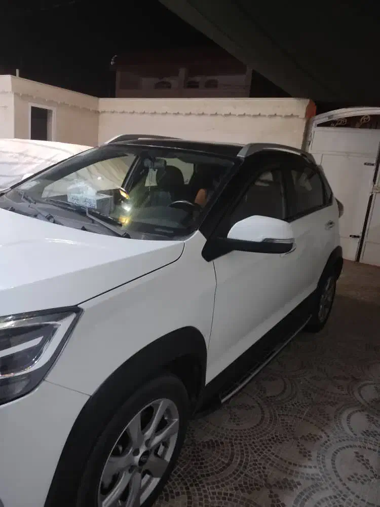 mvm x22 اتومات|خودرو سواری و وانت|خرامه, |دیوار