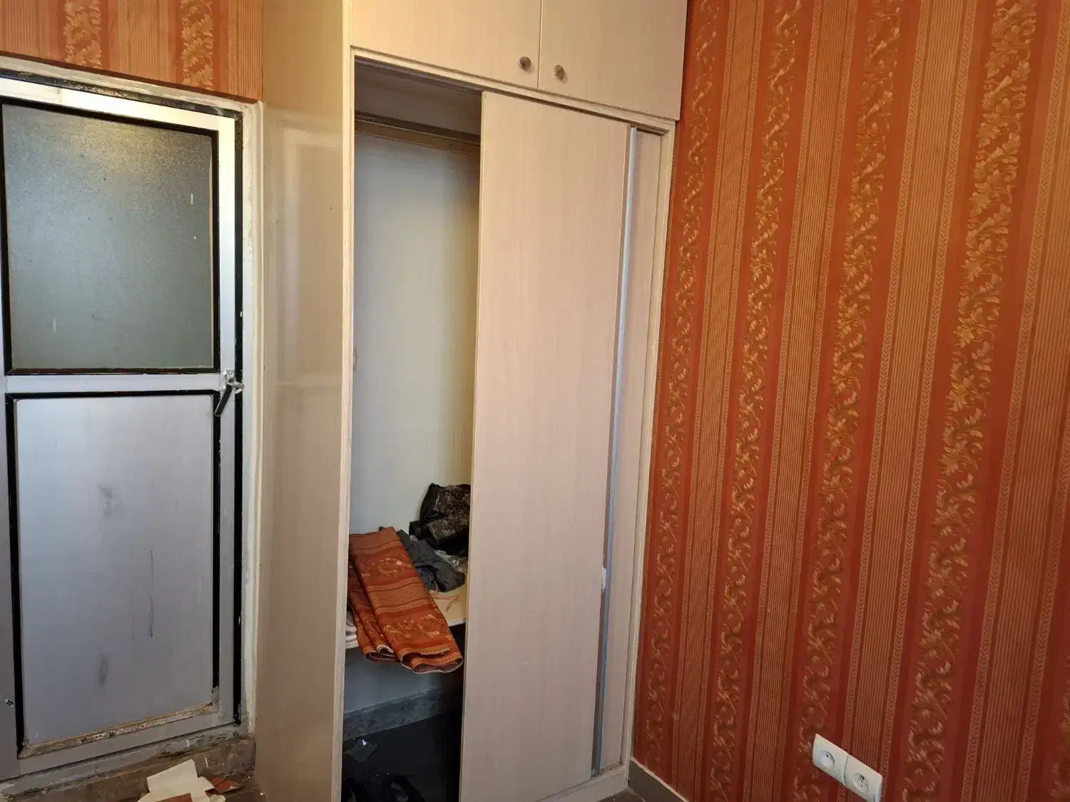 40 متر همکف نواب|اجارهٔ آپارتمان|تهران, بریانک|دیوار