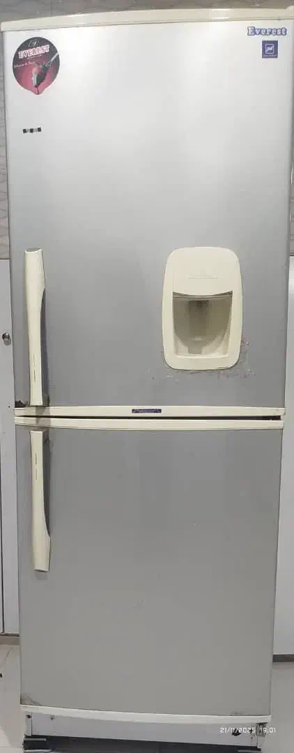 یخچال فریزر|یخچال و فریزر|ایذه, |دیوار