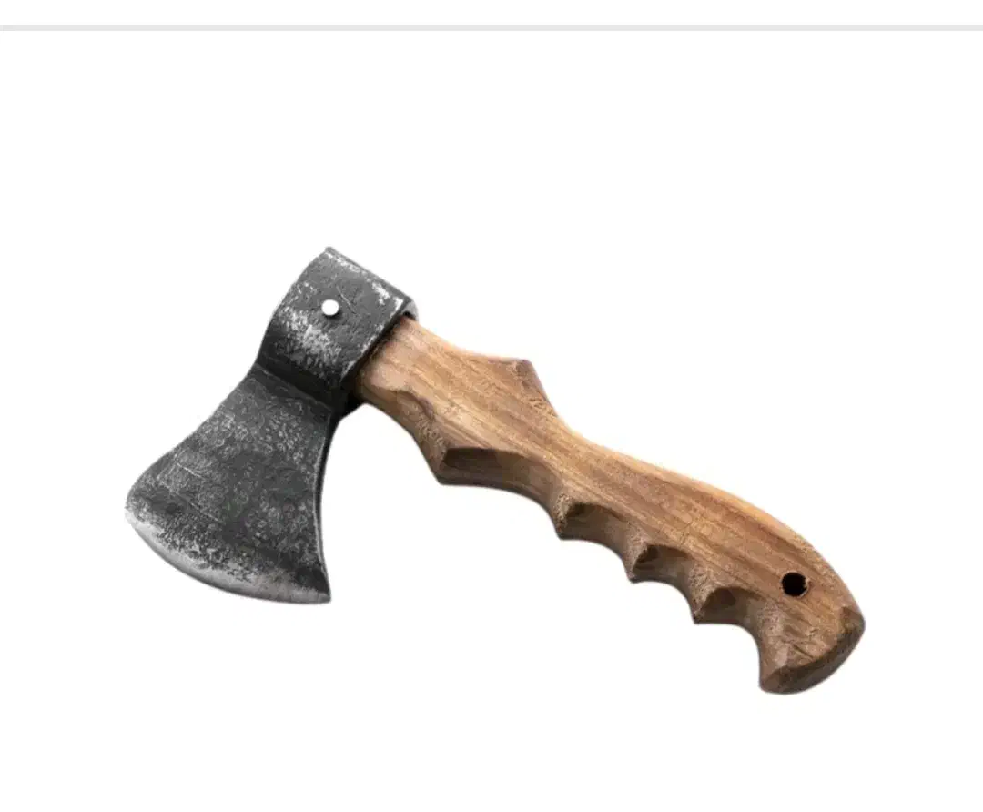 چاقو|کوهنوردی و کمپینگ|رضویه, |دیوار