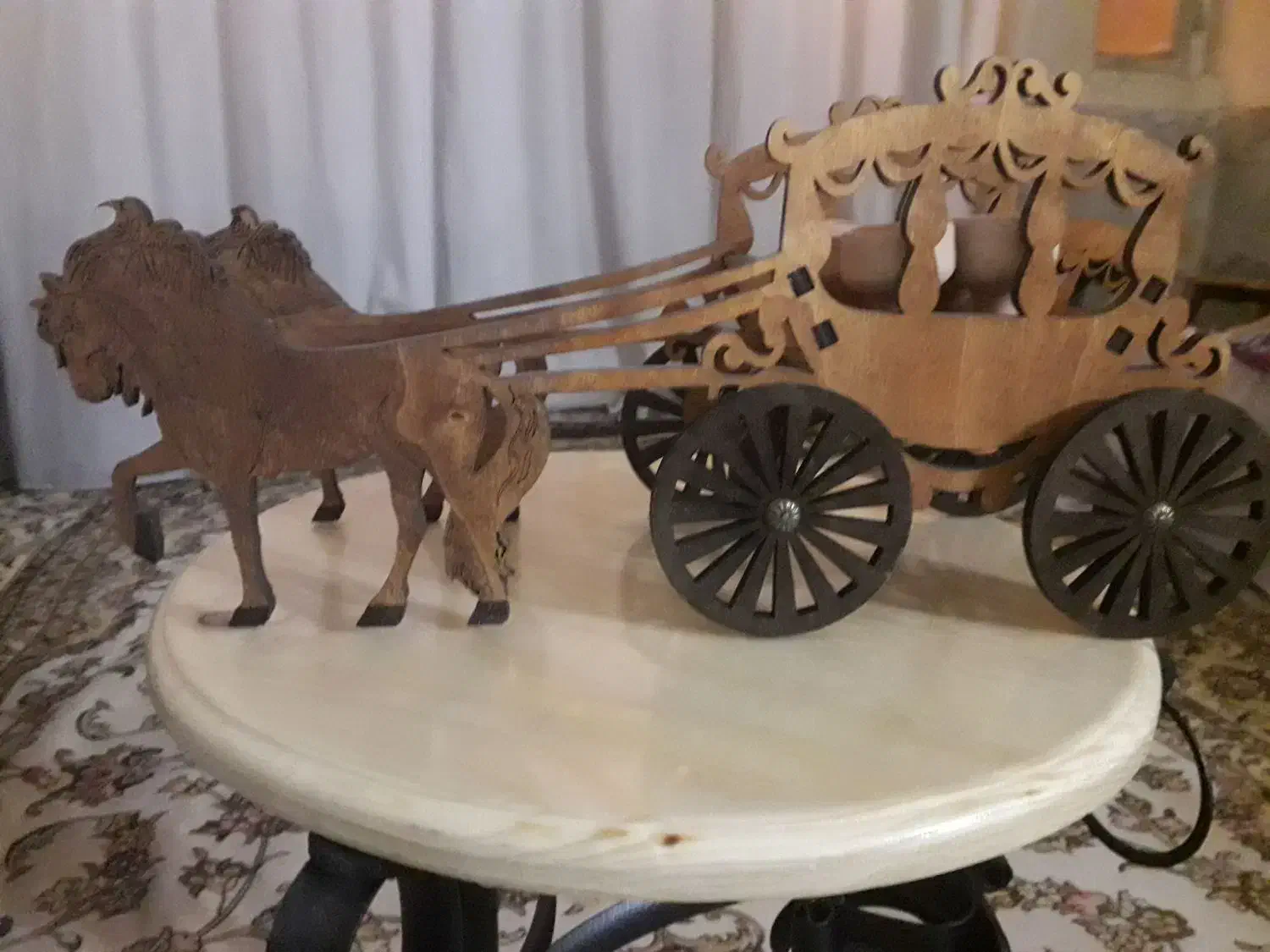 هفت سین|صنایع دستی و سایر لوازم تزئینی|قم, شهرک امام حسن|دیوار