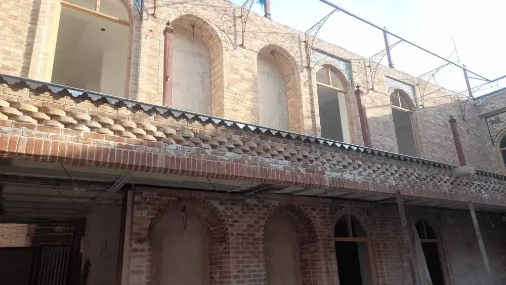 ابچک فلزی و ساخت کانال کولر و...|خدمات پیشه و مهارت|شیراز, شهرک امیر کبیر|دیوار