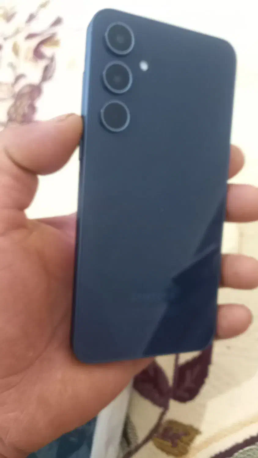 گوشی A55|موبایل|اهواز, کمپلو جنوبی|دیوار