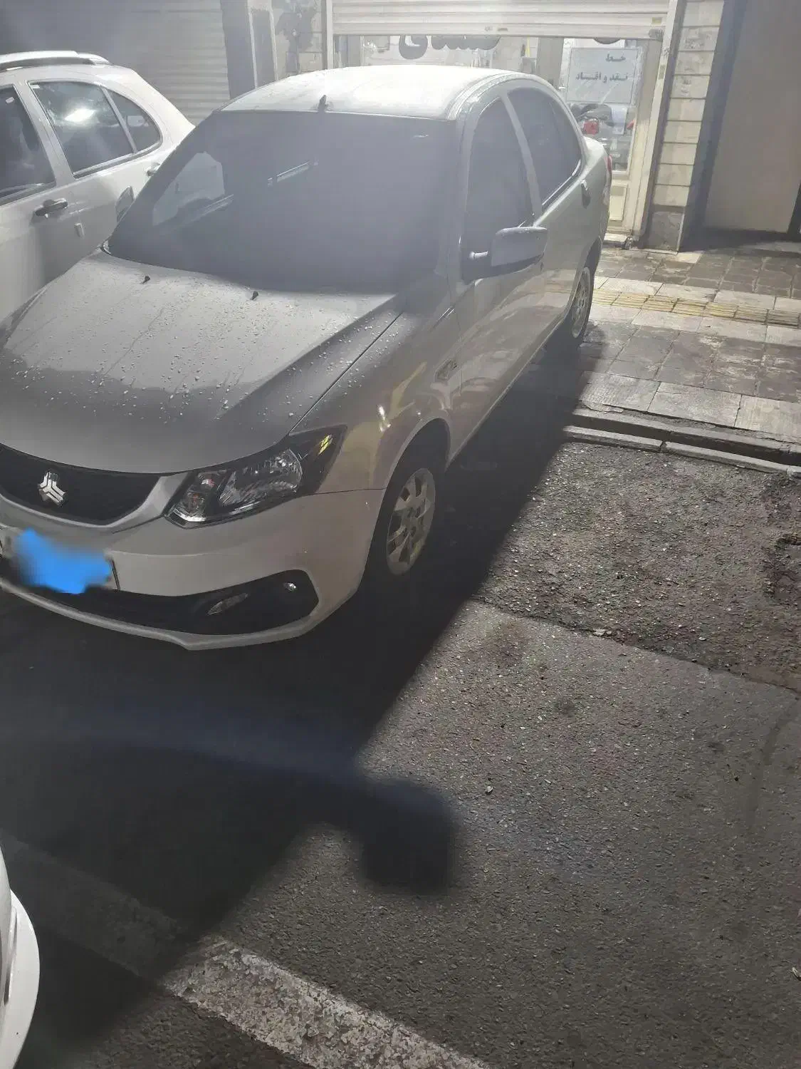 ساینا s مدل ۱۴۰۴ صفر|خودرو سواری و وانت|تهران, بهمن یار|دیوار