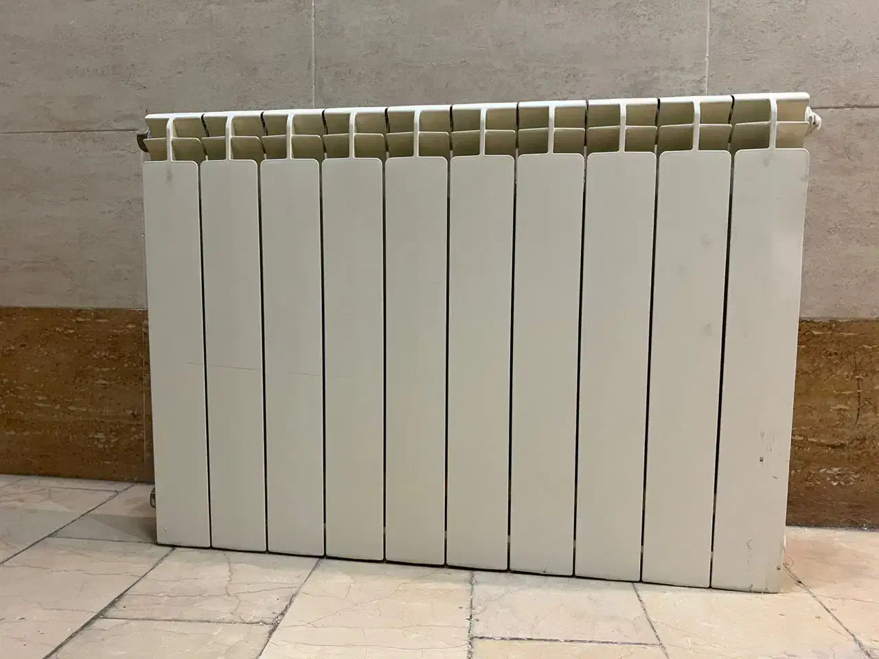 خریدار و فروشنده رادیاتور پکیج شوفاژ آبگرم کن|آبگرمکن، پکیج، شوفاژ|تهران, صادقیه|دیوار