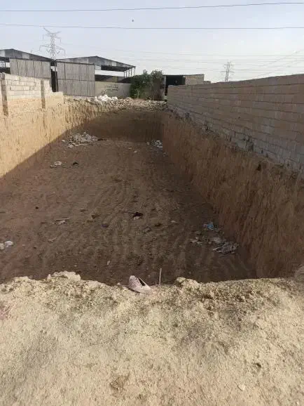 فروش زمین|فروش زمین و ملک کلنگی|چهاردانگه (تهران), |دیوار