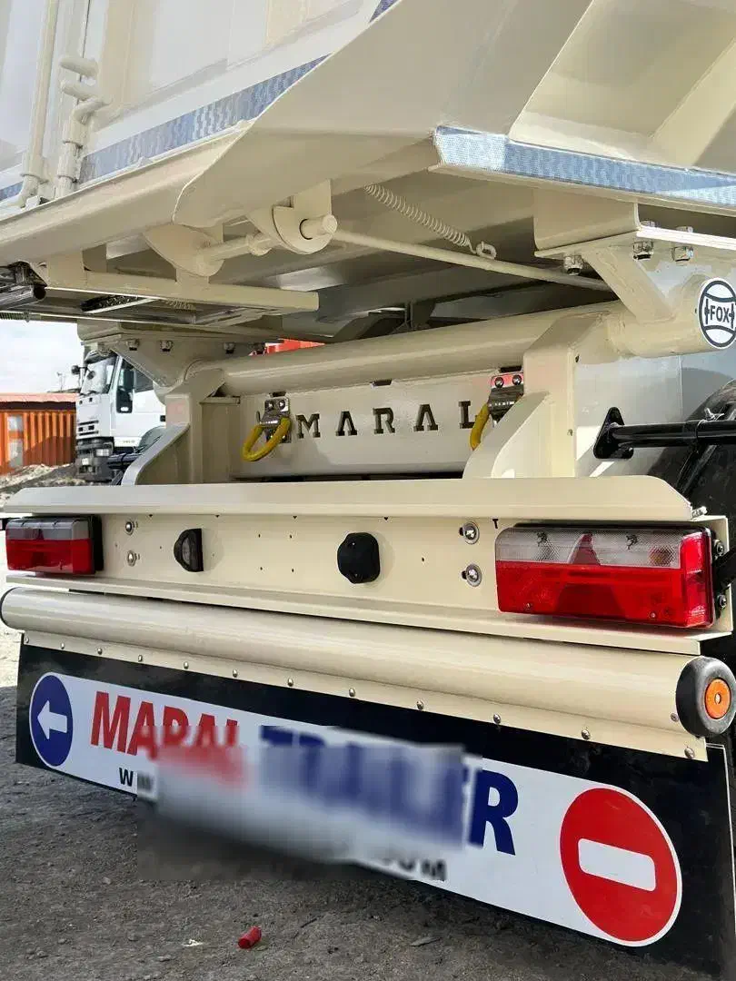 انواع کشنده های خودروهای سنگین|خودرو سنگین|یزد, |دیوار