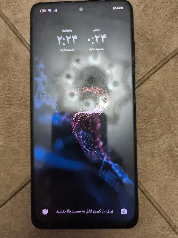 گوشی poco x3|موبایل|یزد, |دیوار