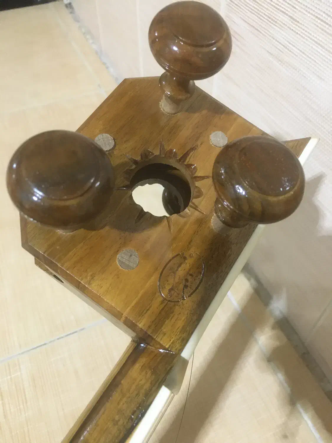 تار ۳مهر ویژه استادجلیلوند|سازهای سنتی|ایلام, |دیوار