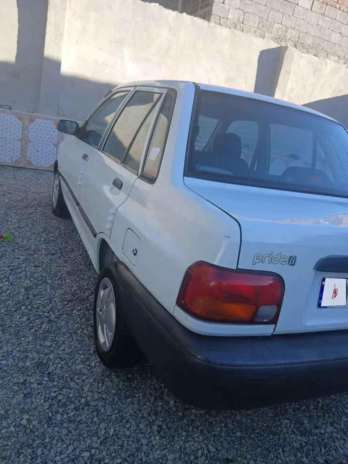 پراید|خودرو سواری و وانت|سراوان, |دیوار