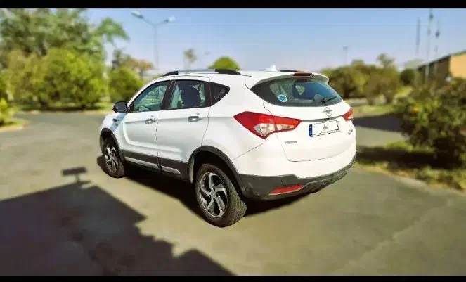 هایما S5 اتومات 6سرعته مدل 1402 اقساطی.|خودرو سواری و وانت|تهران, نارمک|دیوار