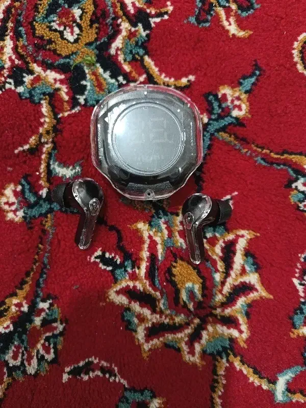 ایرپاد|لوازم جانبی موبایل و تبلت|سبزوار, توحیدشهر|دیوار