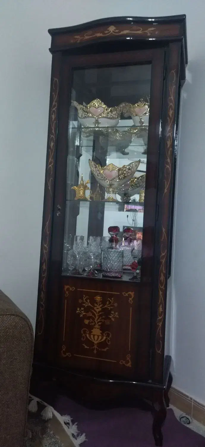 کمد لباس  گنجه کنسول|جاکفشی، کمد، دراور|مشهد, بهمن|دیوار