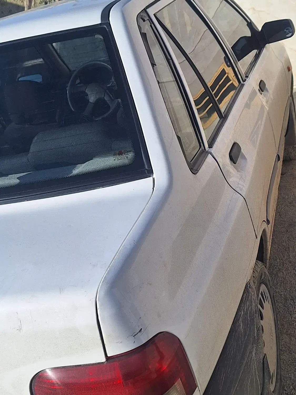 ماشین|خودرو سواری و وانت|بجنورد, |دیوار