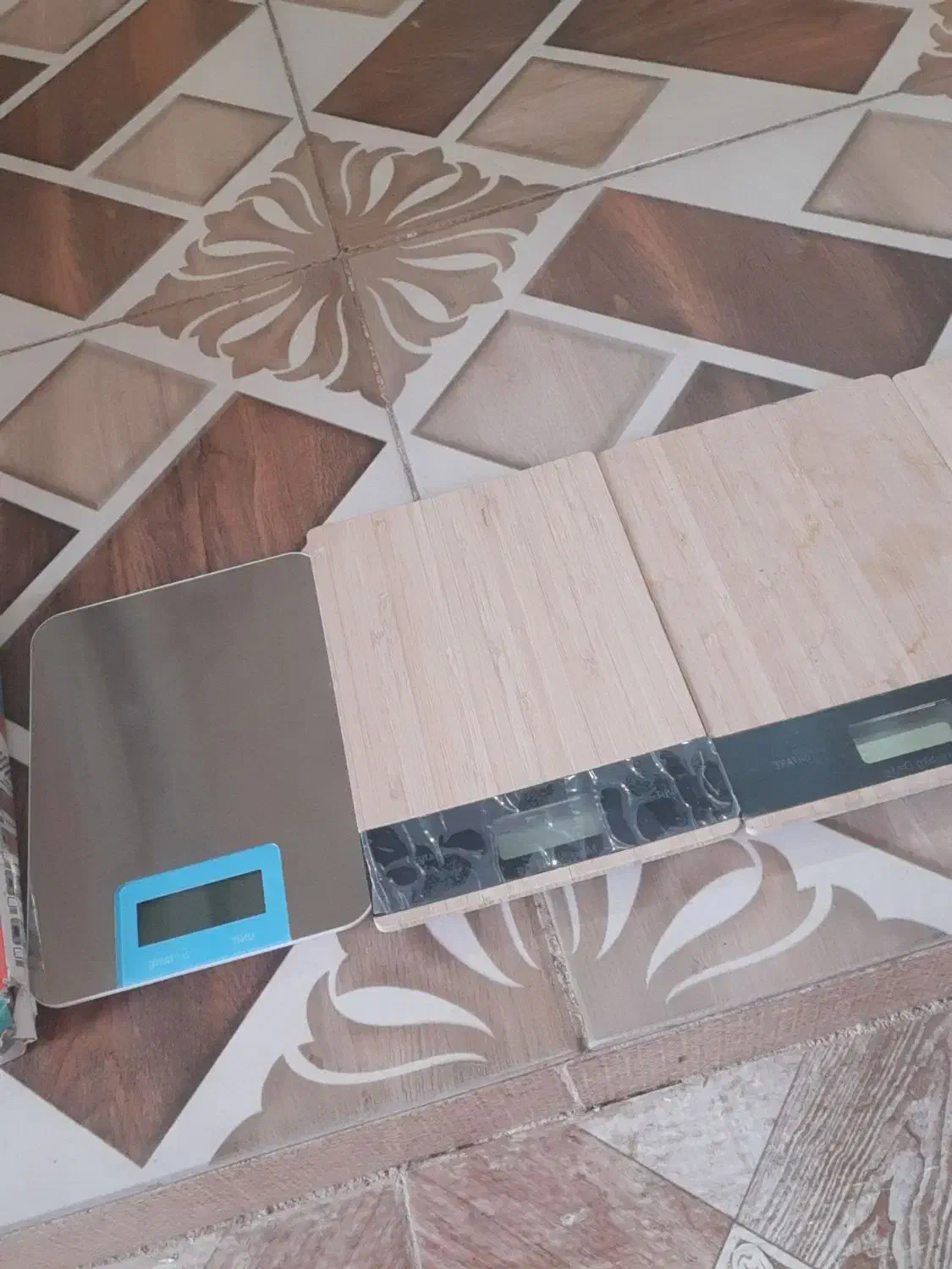 ترازوی دیجیتال آشپزخانه|سایر لوازم برقی|خرم‌آباد, |دیوار