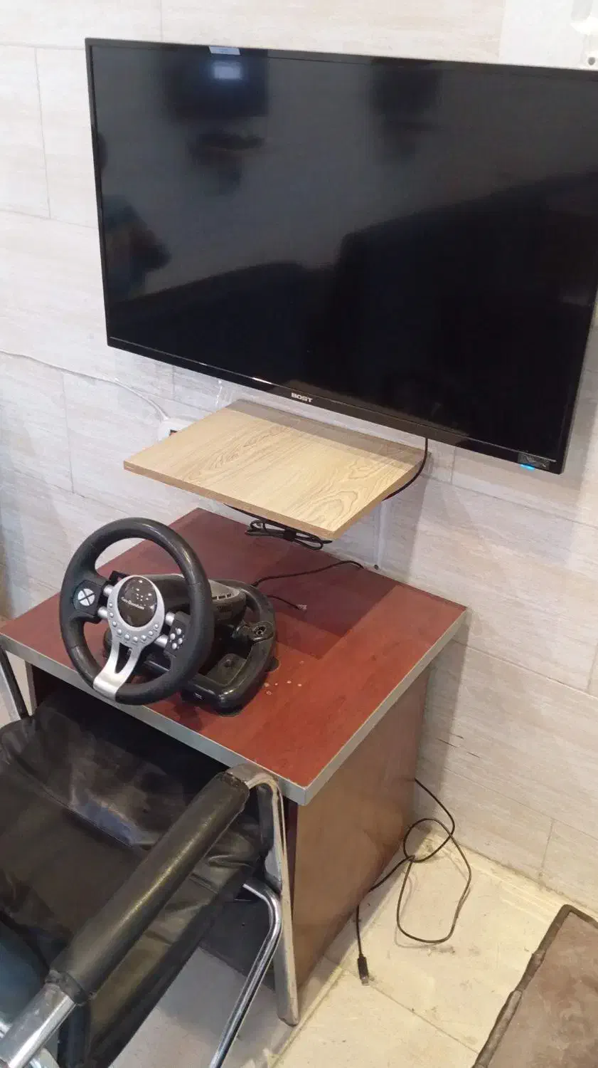 فروش لوازم گیم نت|کنسول، بازی ویدئویی و آنلاین|دماوند, گیلاوند|دیوار