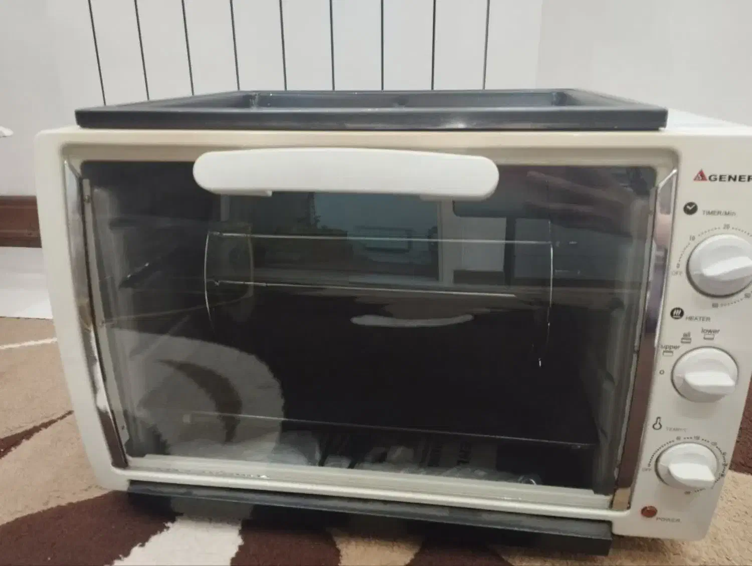 توستر|اجاق گاز و لوازم برقی پخت‌وپز|پیشوا, |دیوار