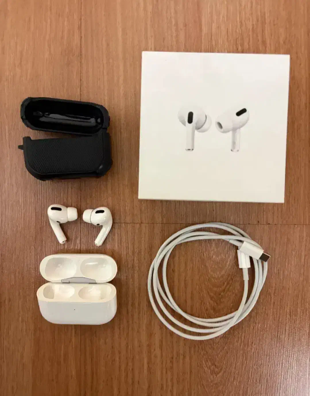 air pods Pro Orginal|لوازم جانبی موبایل و تبلت|تهران, خلیج فارس|دیوار