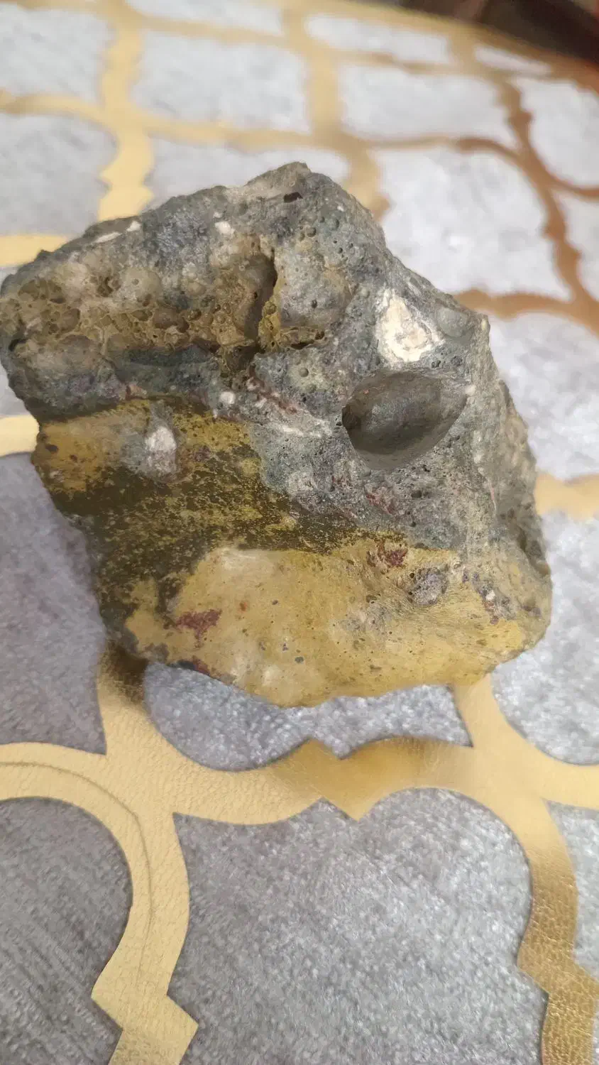 سنگ قیمتی|جواهرات|الیگودرز, |دیوار