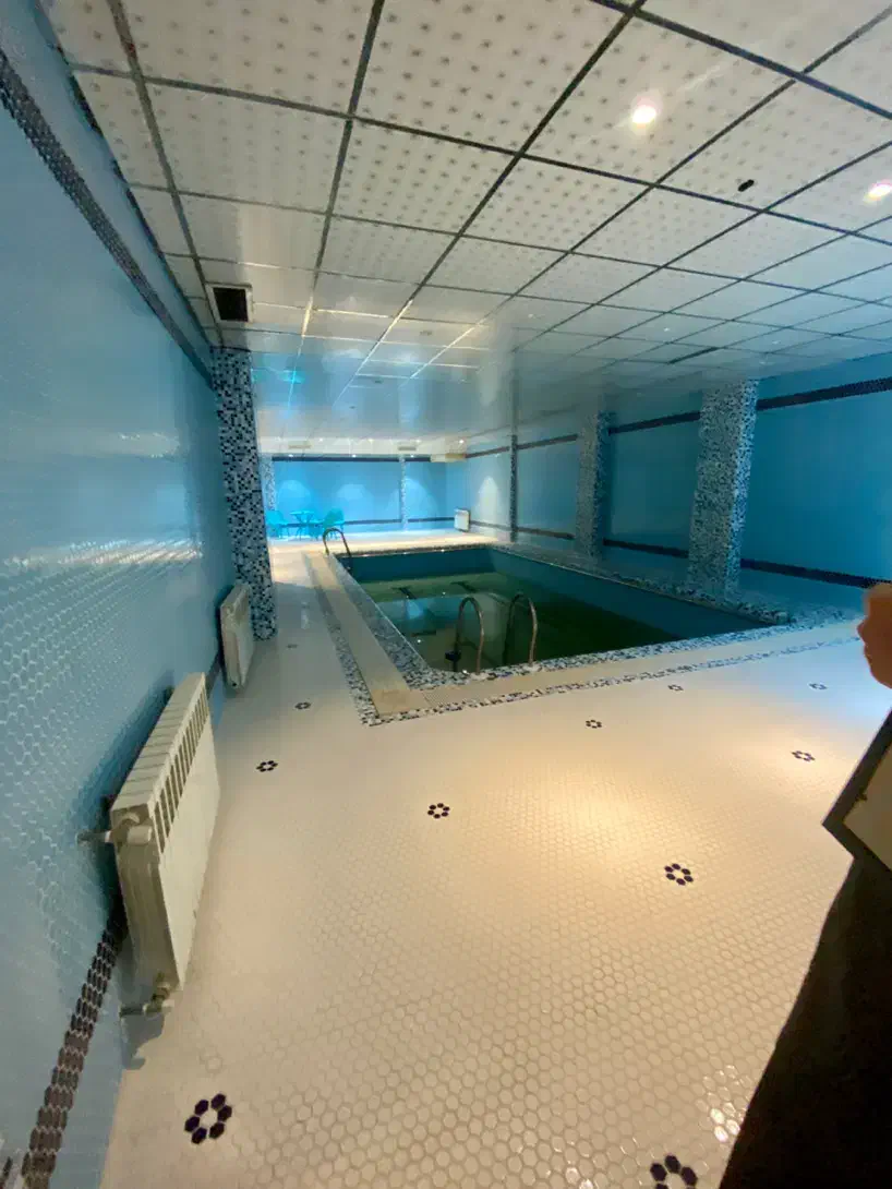 اجاره واحد ۲۲۰متر الهیه /3خواب/۲پارکینگ/فول مشاعات