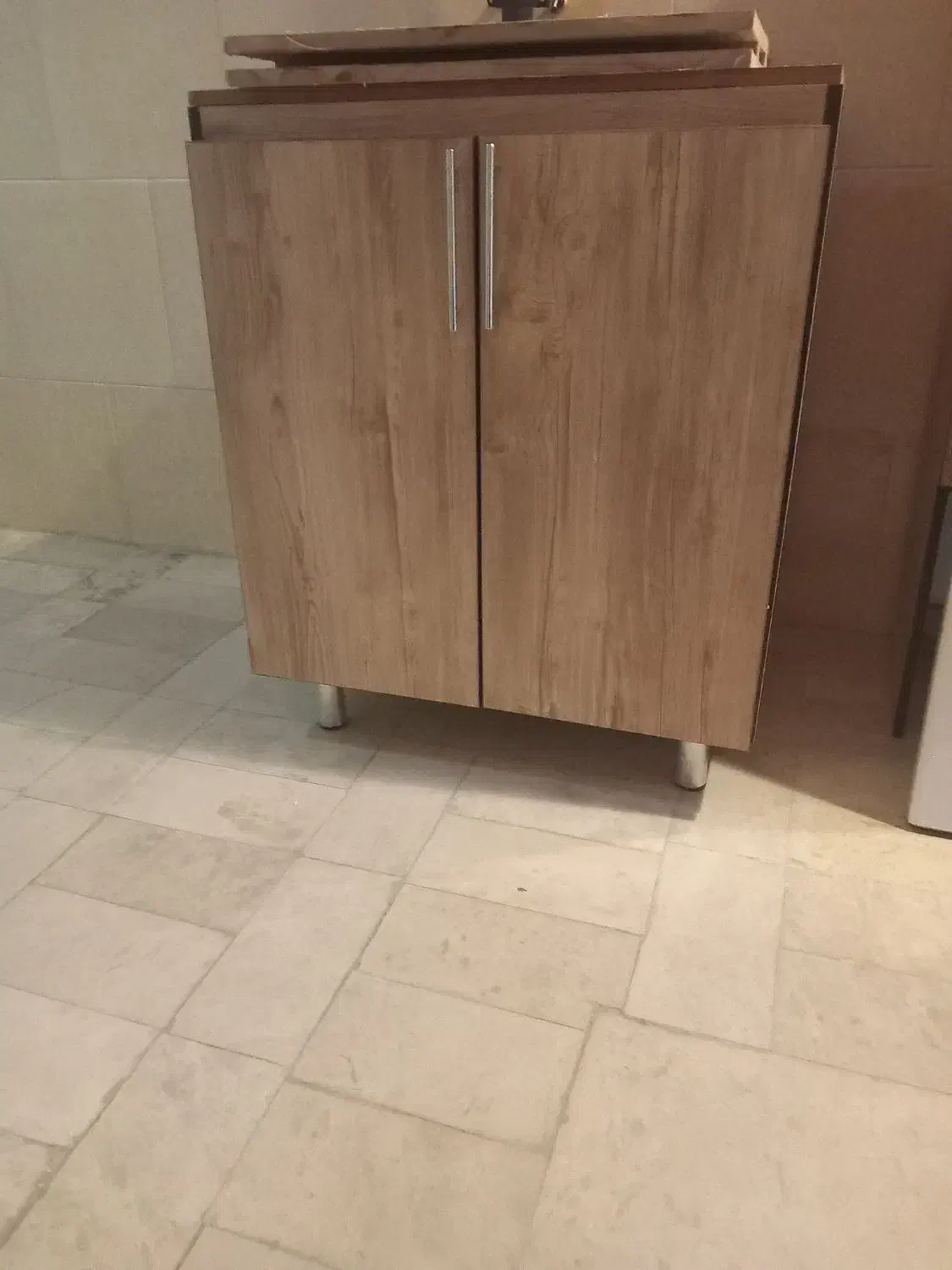 کابینت درحد نو|مصالح و تجهیزات ساختمان|قزوین, |دیوار