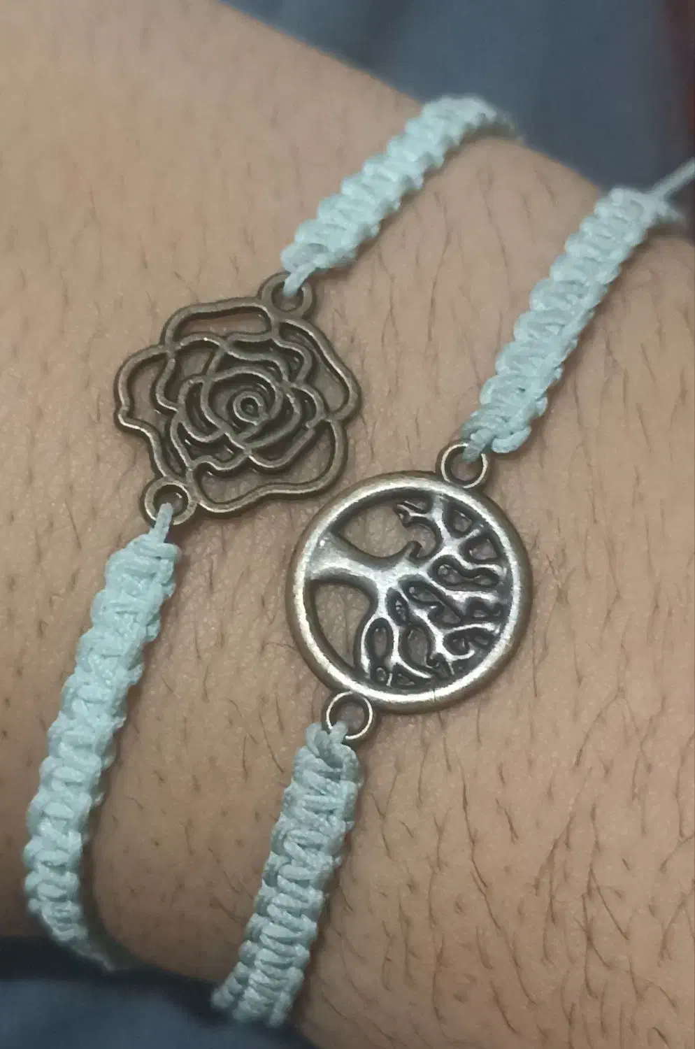 دستبند های دستبافت|بدلیجات|مشکین‌دشت, |دیوار