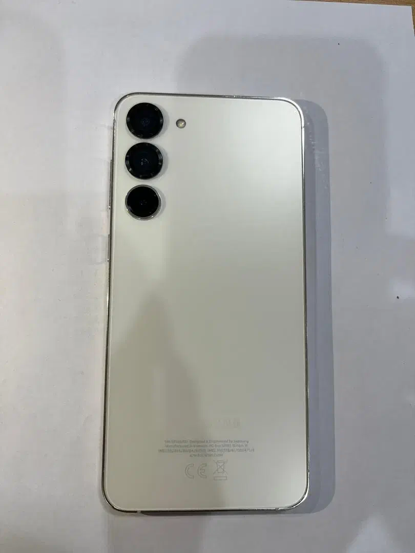 گوشی s23 plus|موبایل|تهران, سنائی|دیوار