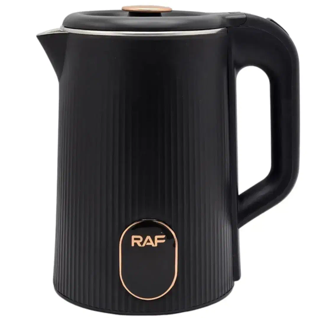کتری برقی RAF|سماور، چایساز، قهوهساز|رودان, |دیوار