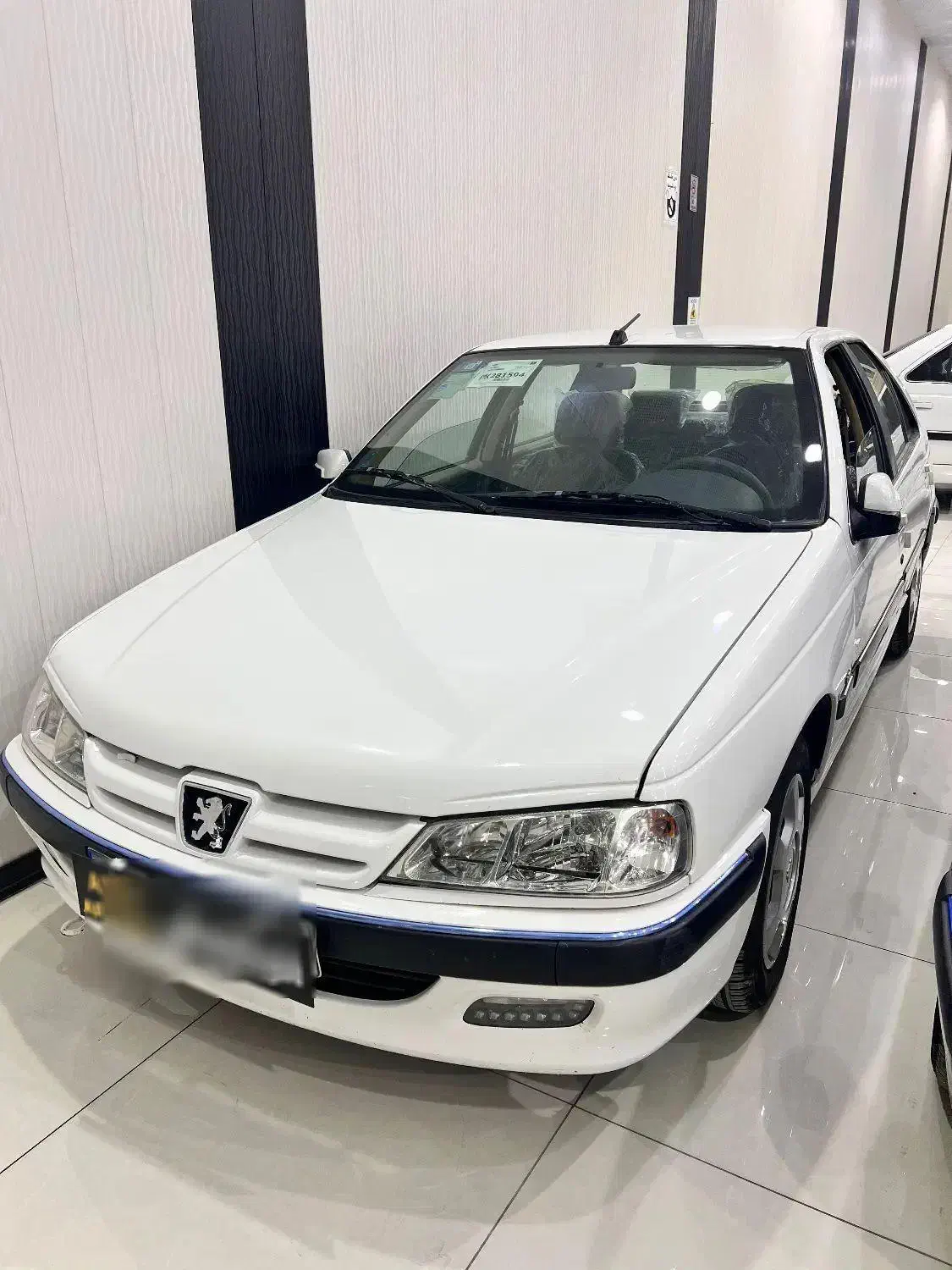 پارس TU51402گاز سیمی|خودرو سواری و وانت|بندرعباس, |دیوار