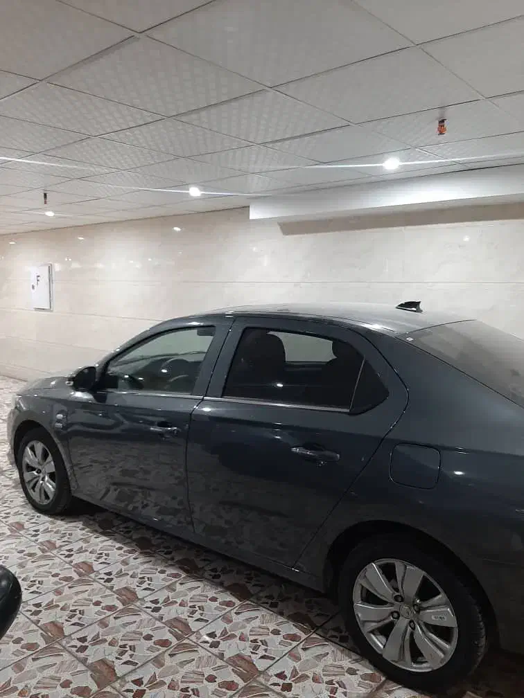 تارا خاکستری|خودرو سواری و وانت|اهواز, کوروش|دیوار