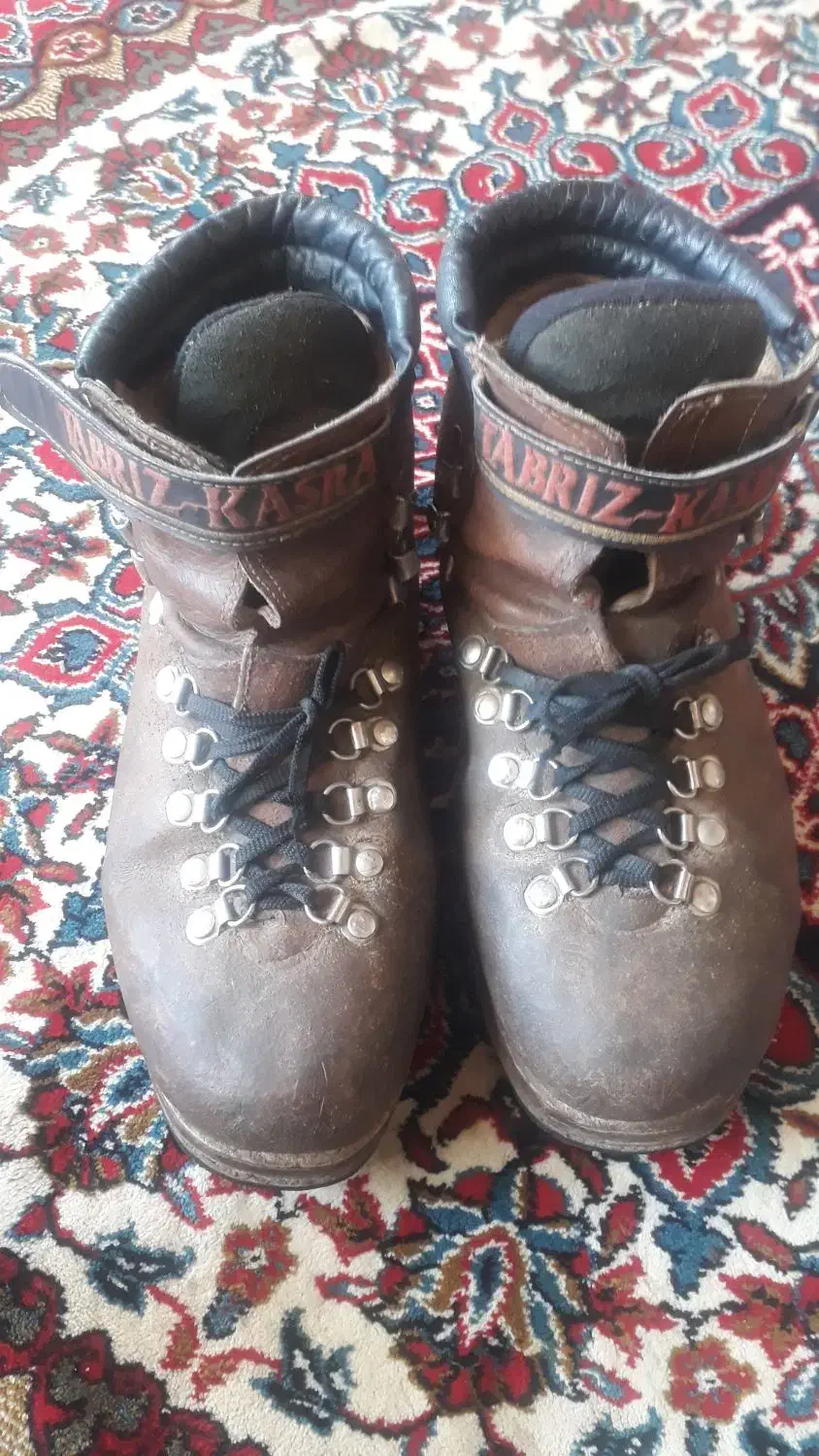 فروش کفش|کوهنوردی و کمپینگ|اصفهان, ارداجی|دیوار