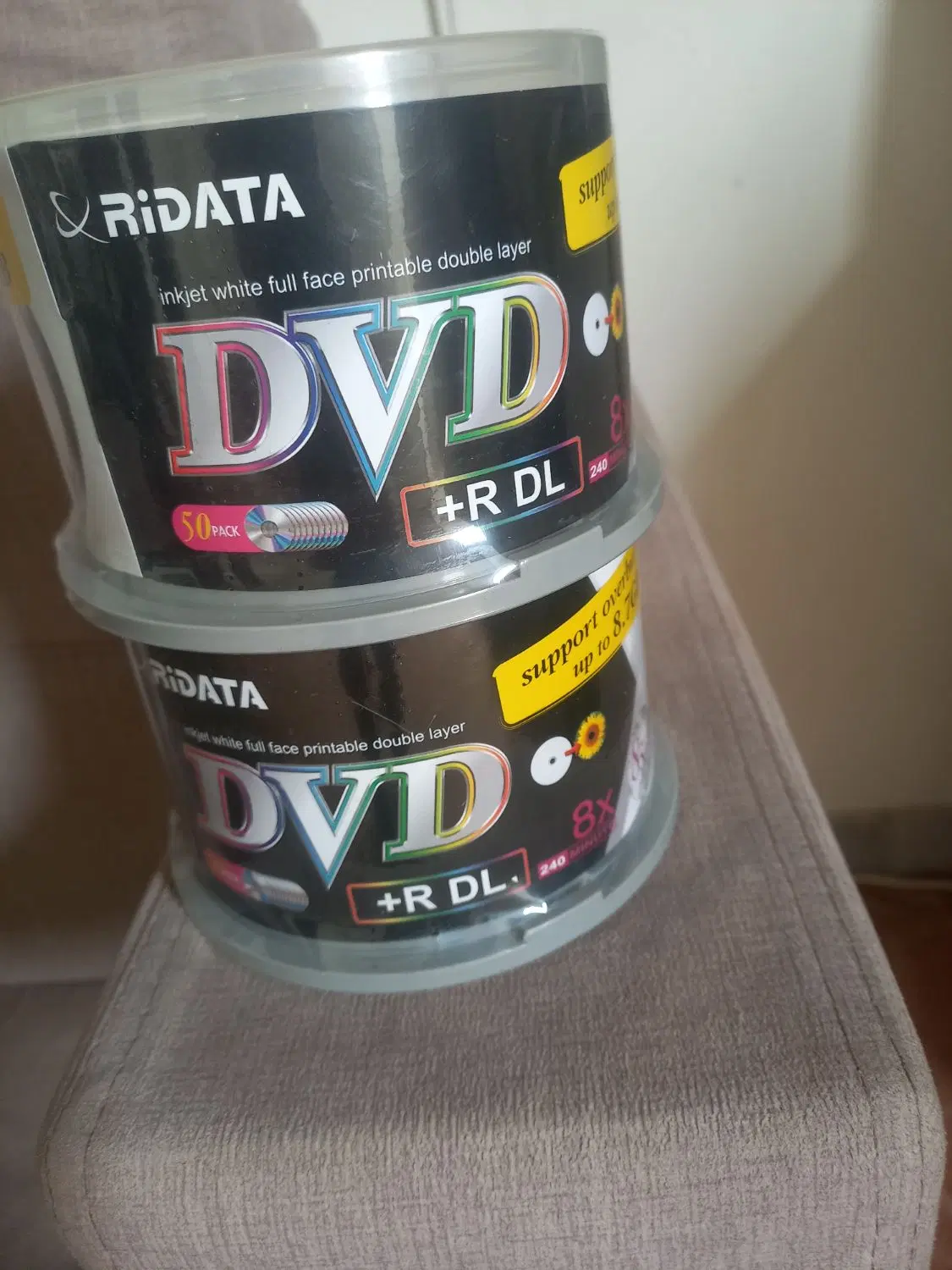DVD|قطعات و لوازم جانبی رایانه|قم, در بهشت|دیوار