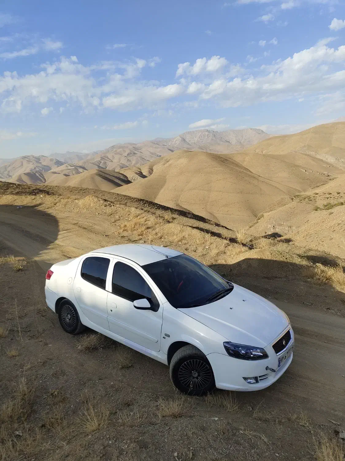 رانا مدل 91 نیوفیس|خودرو سواری و وانت|وحیدیه, |دیوار