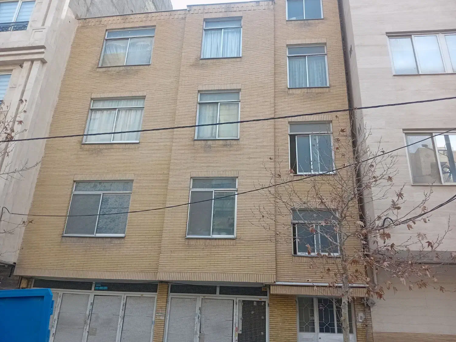 تخریب خاکبرداری فهیمی|خدمات پیشه و مهارت|مشهد, سجاد شهر|دیوار