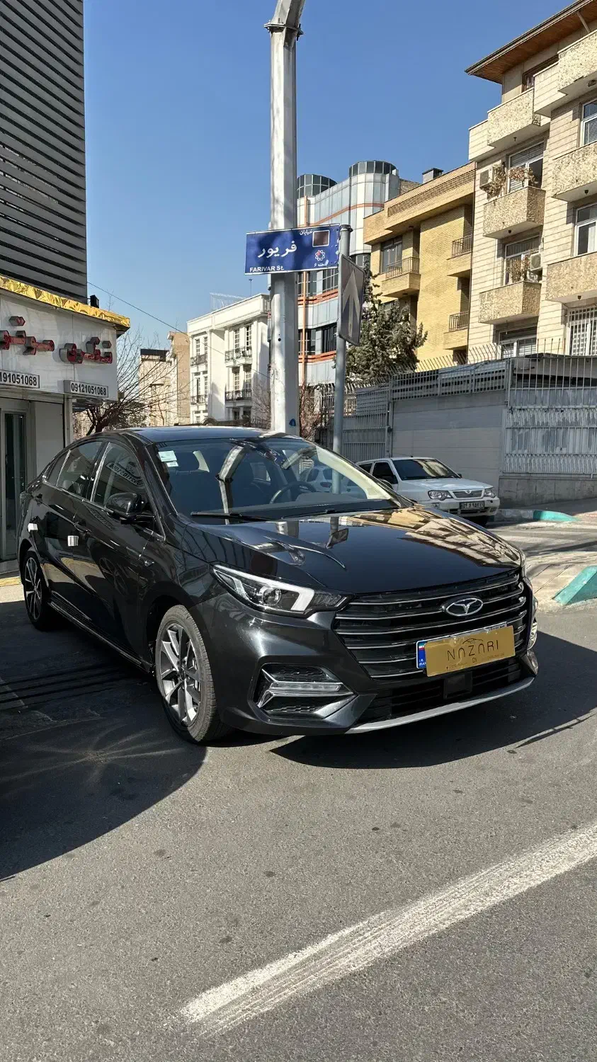 جک s5|خودرو سواری و وانت|تهران, سنائی|دیوار